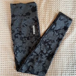 🦈Gymshark Adapt Animal🦈